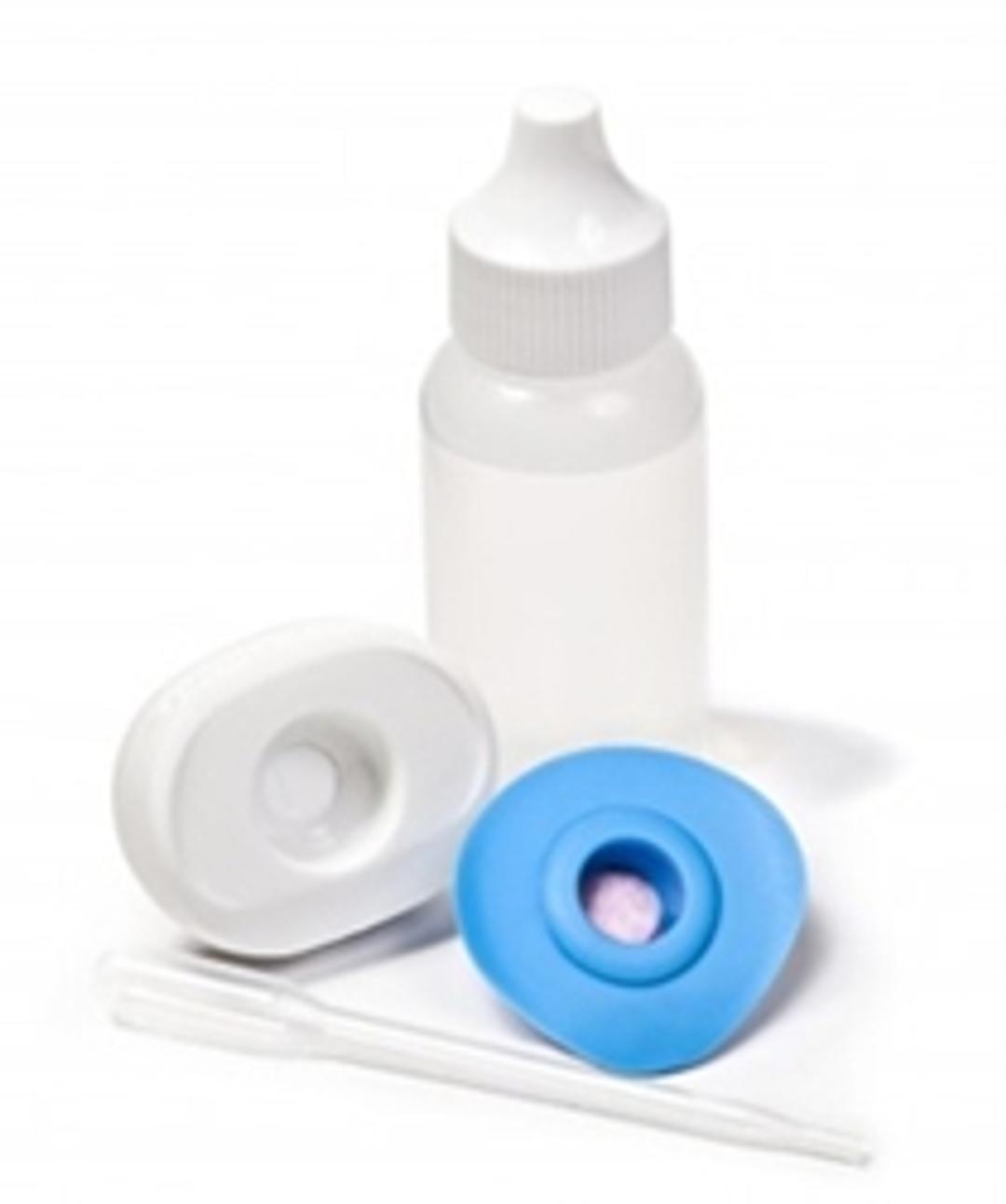 Miriad RVF Toolkit - MedMira Inc. - Clinical Diagnostics