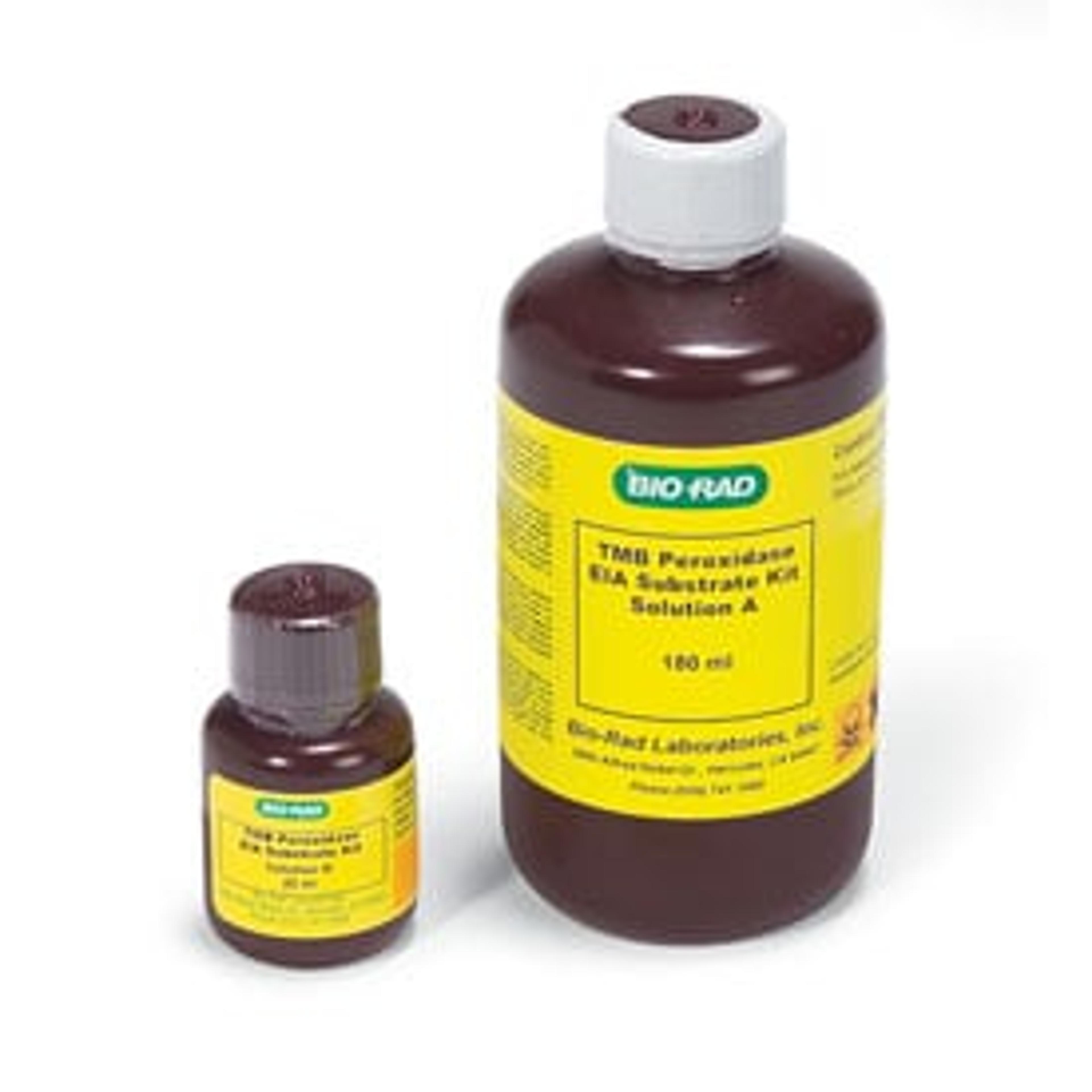 TMB Peroxidase EIA Substrate Kit #1721066 - Bio-Rad - Life Sciences