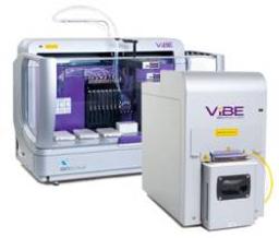 ViBE BioAnalyzer - BioScale, Inc. - Life Sciences