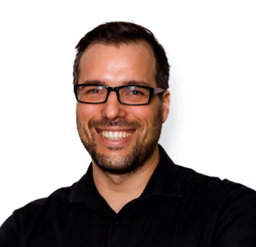 Dr. Maximilian Ebert