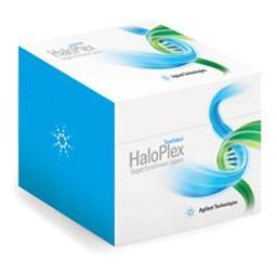 HaloPlex Target Enrichment System - Agilent Technologies - Life Sciences