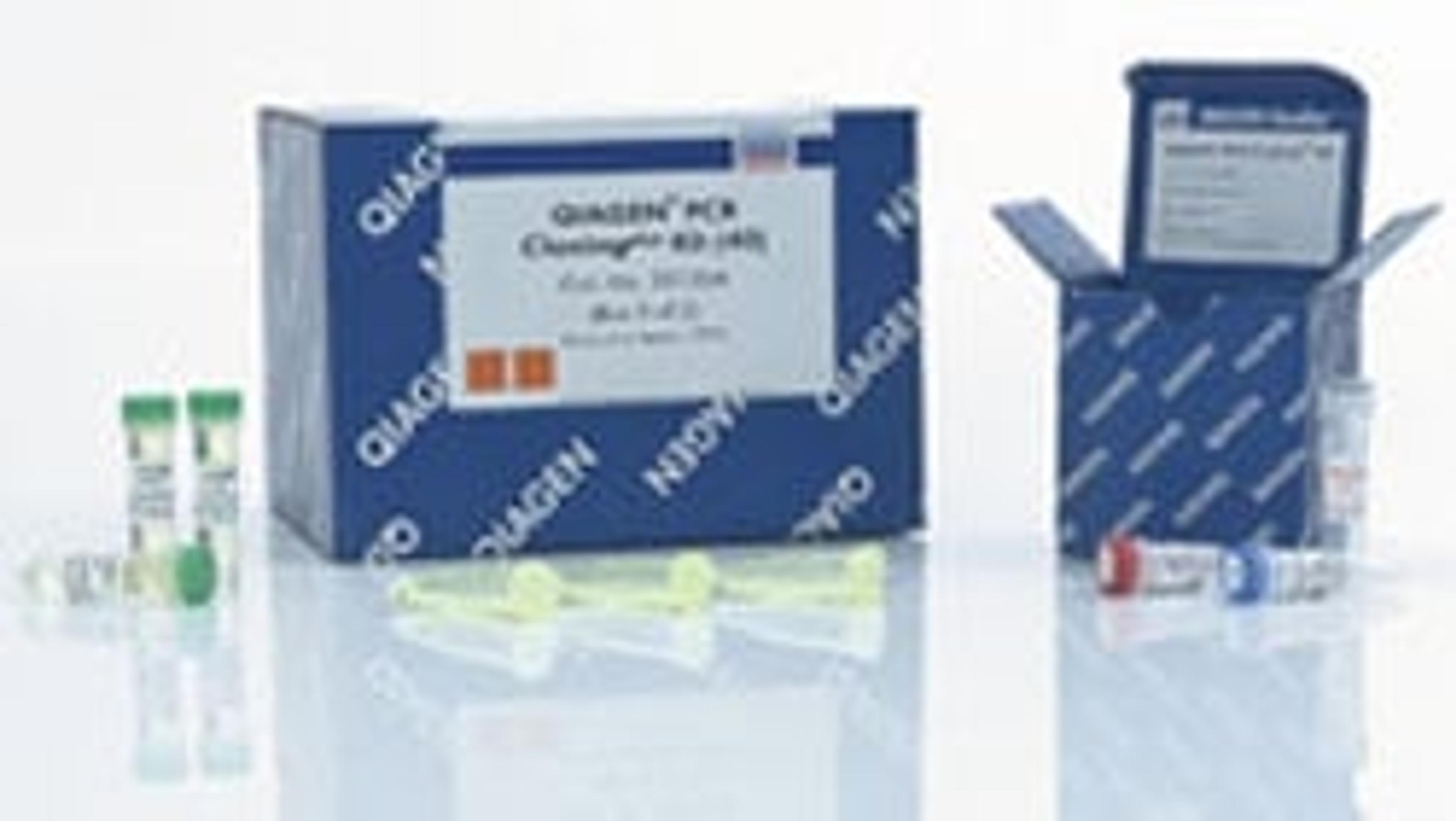 QIAGEN PCR Cloning Kit (40) - QIAGEN