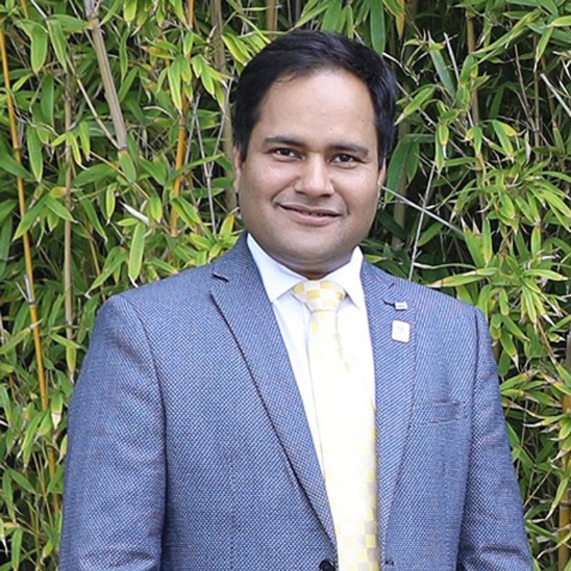 Shubham Rastogi Medical Field Leader at HORIBA