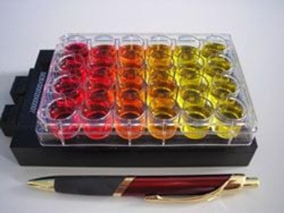 SDR SensorDish® Reader - PreSens