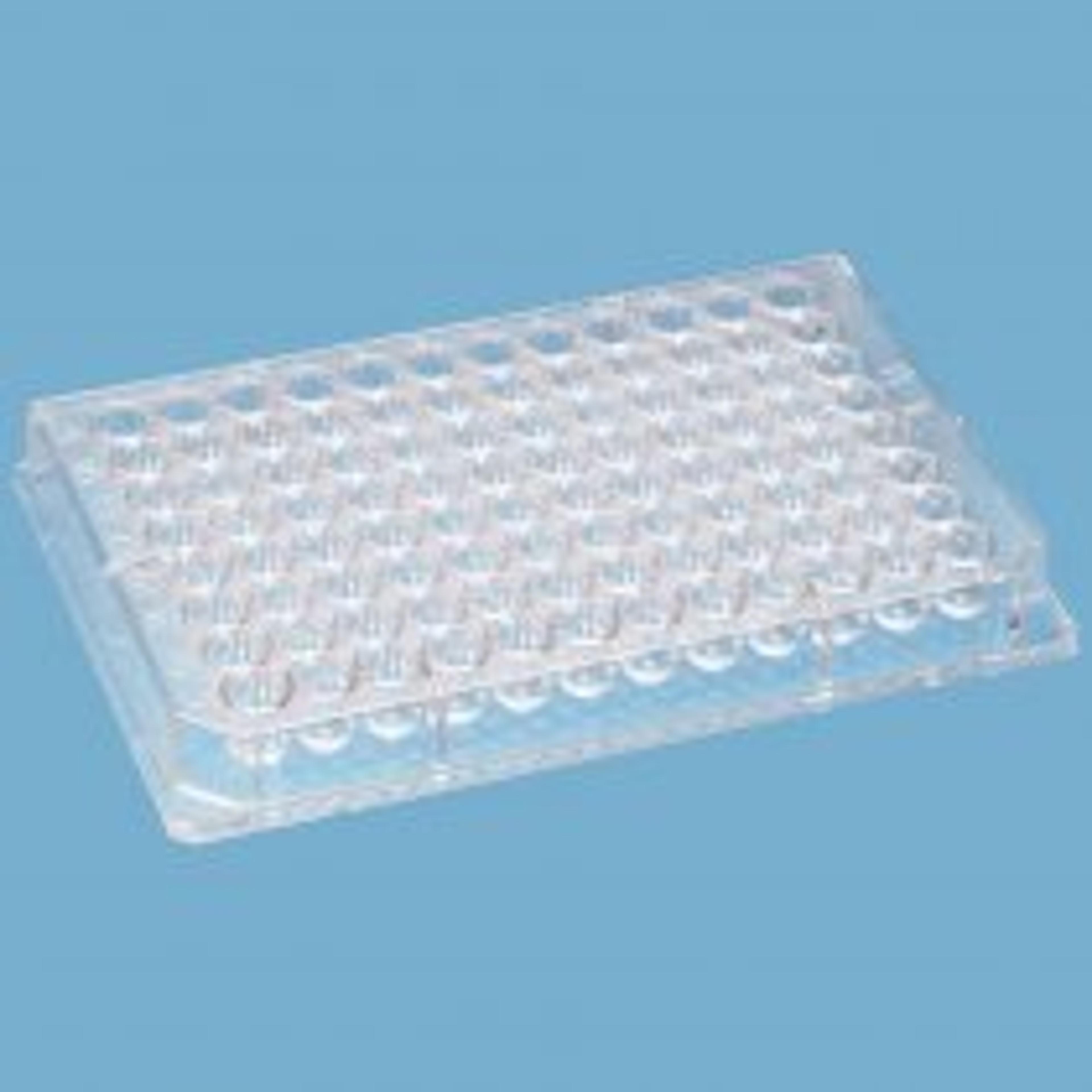 96 Standard Well Microplates - Alpha Laboratories Ltd - Life Sciences
