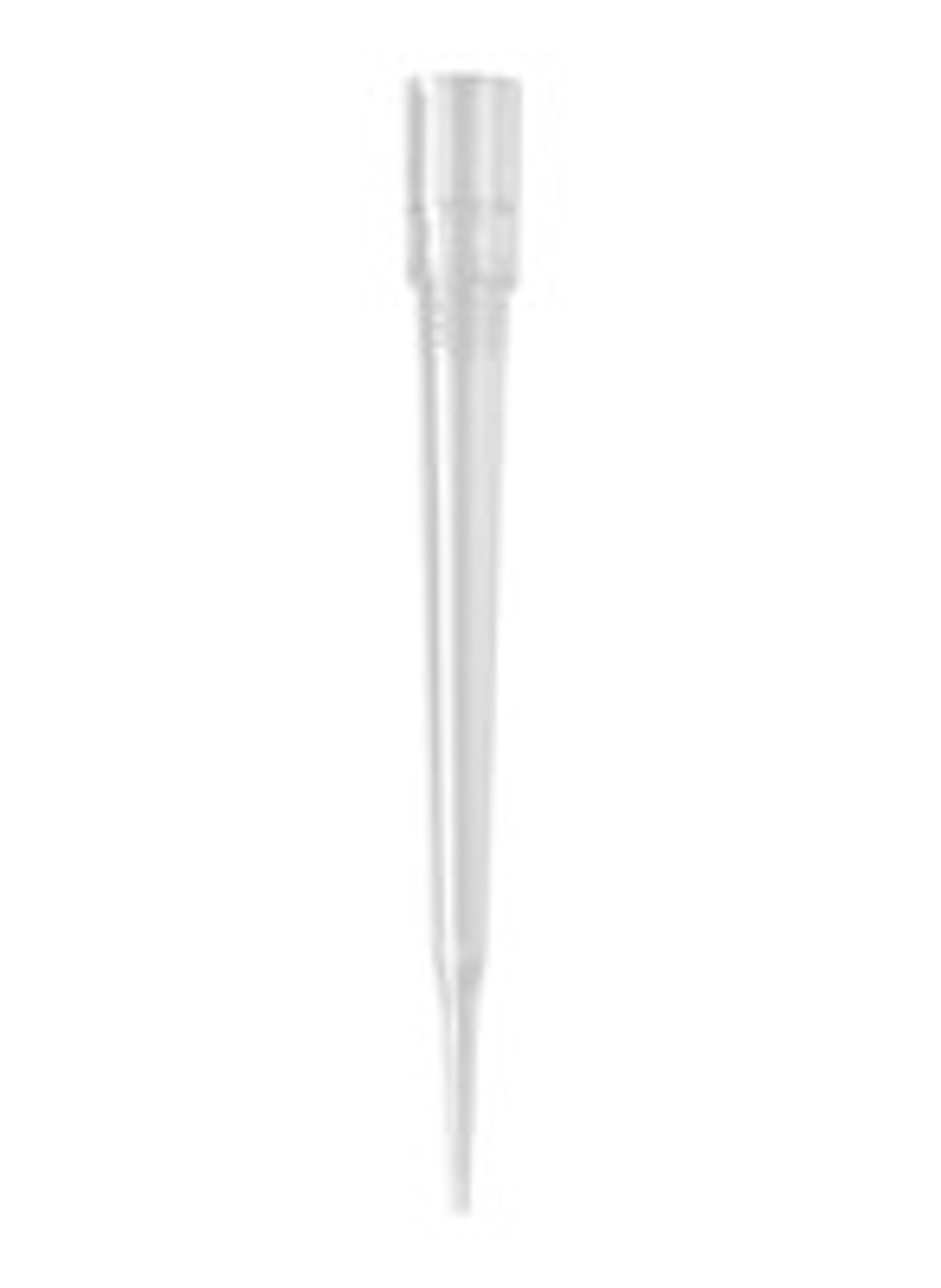 Axygen® 384-well tips, 50µL, Clear, Non-filtered, Non-sterile, Extended Length, SLAS Rack - Corning Life Sciences - General Lab