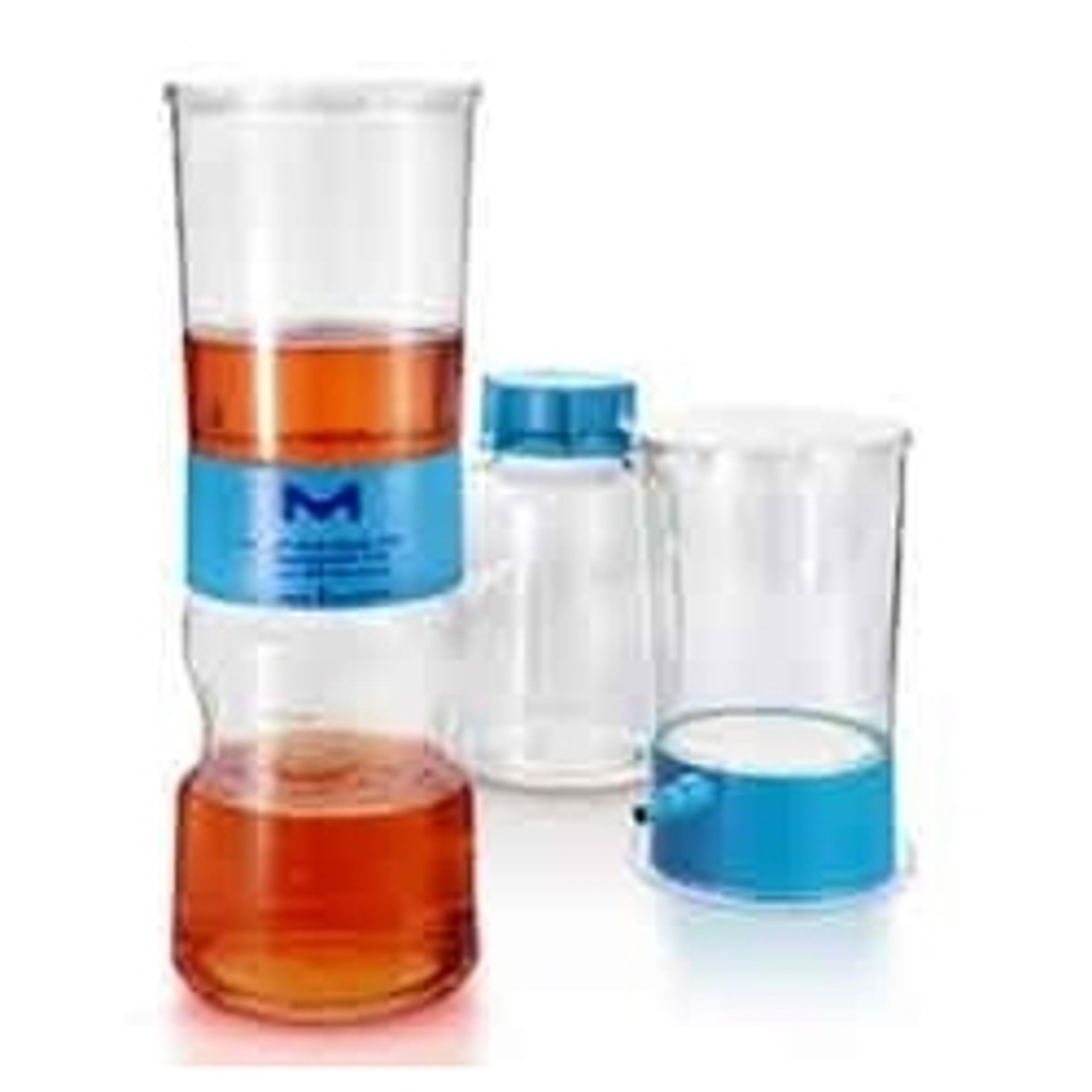 Stericup® Quick Release Filtration Systems - Merck - Life Sciences