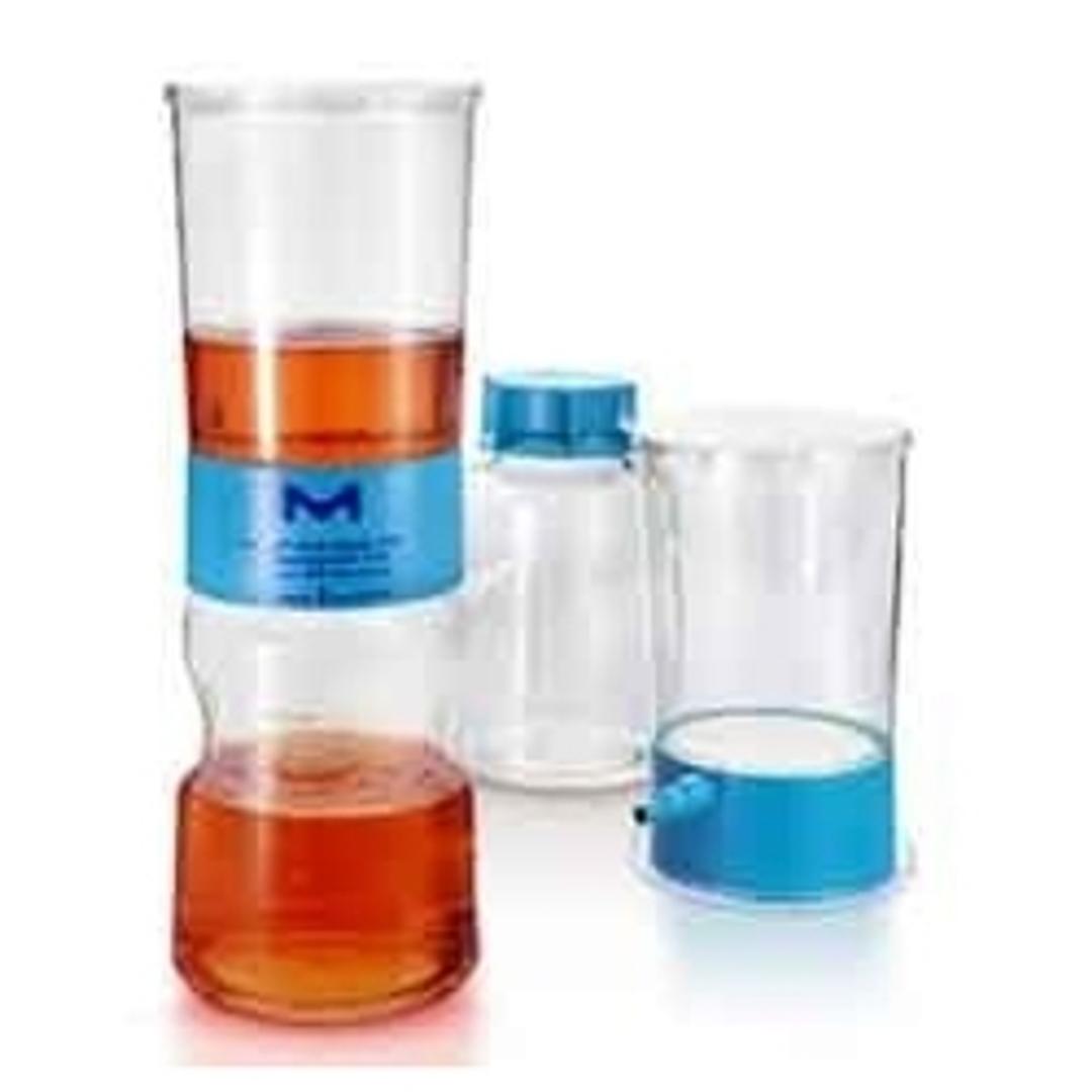 Stericup® Quick Release Filtration Systems - Merck - Life Sciences