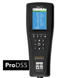 ProDSS Multiparameter Water Quality Meter - YSI Hydrodata Ltd - Environmental