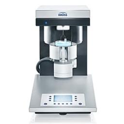 Force Tensiometer – K20 - KRUSS GmbH - Materials