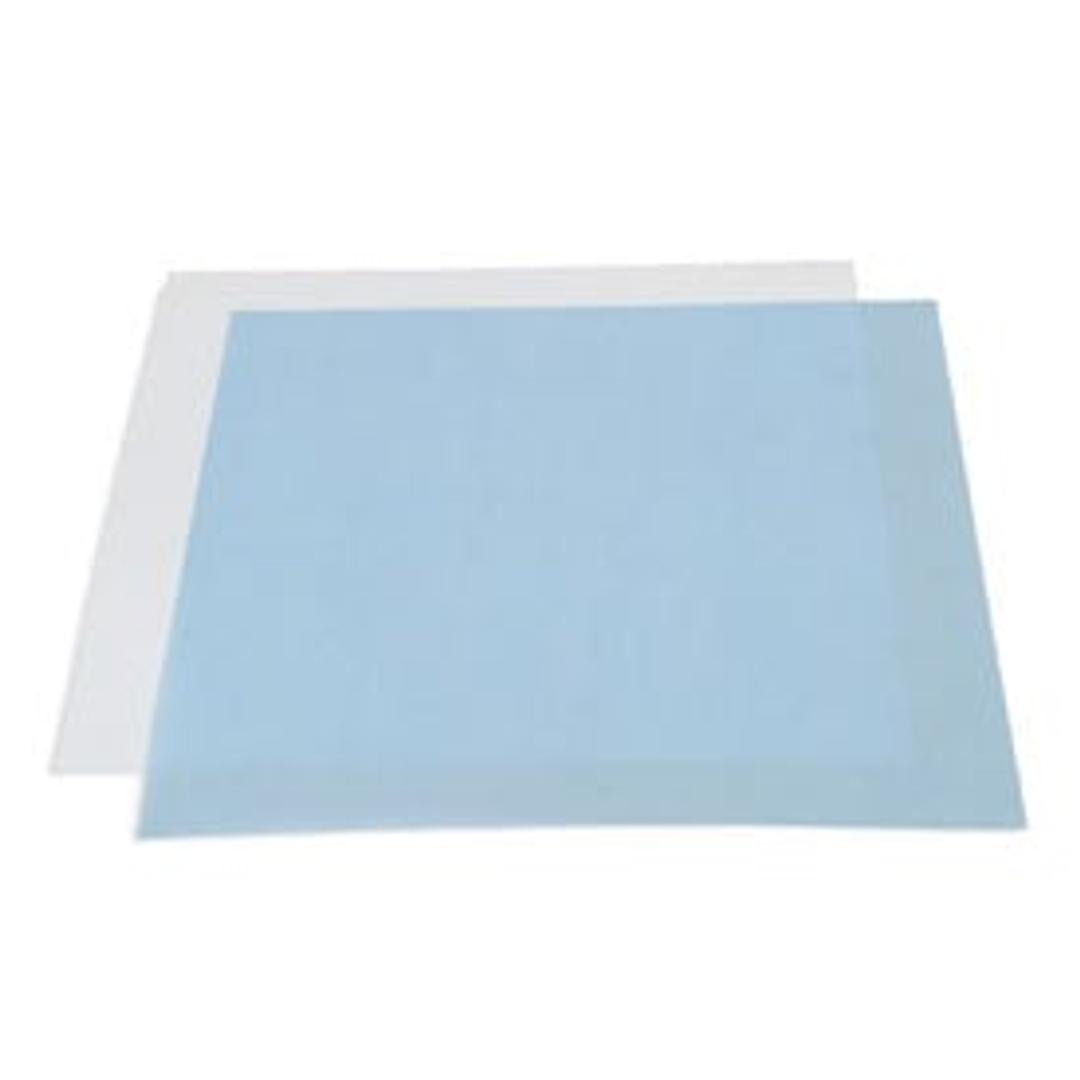 Immun-Blot® PVDF Membrane, Precut, 20 x 20 cm - Bio-Rad - Life Sciences