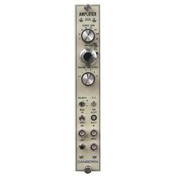 2026 Spectroscopy Amplifier - Mirion Technologies - Spectroscopy