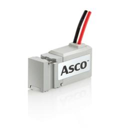 ASCO™ Series 076 Miniature Valves - Emerson/ASCO - Lab Automation