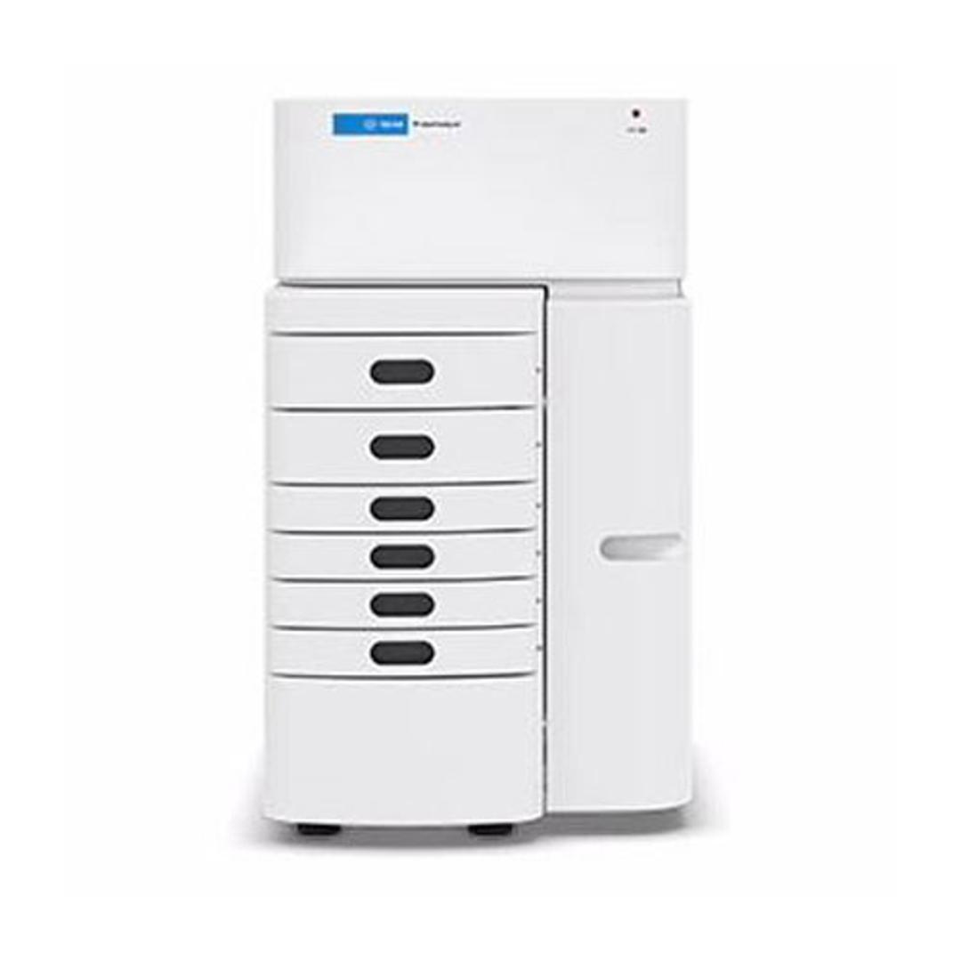 ProteoAnalyzer System - Agilent Technologies - Life Sciences