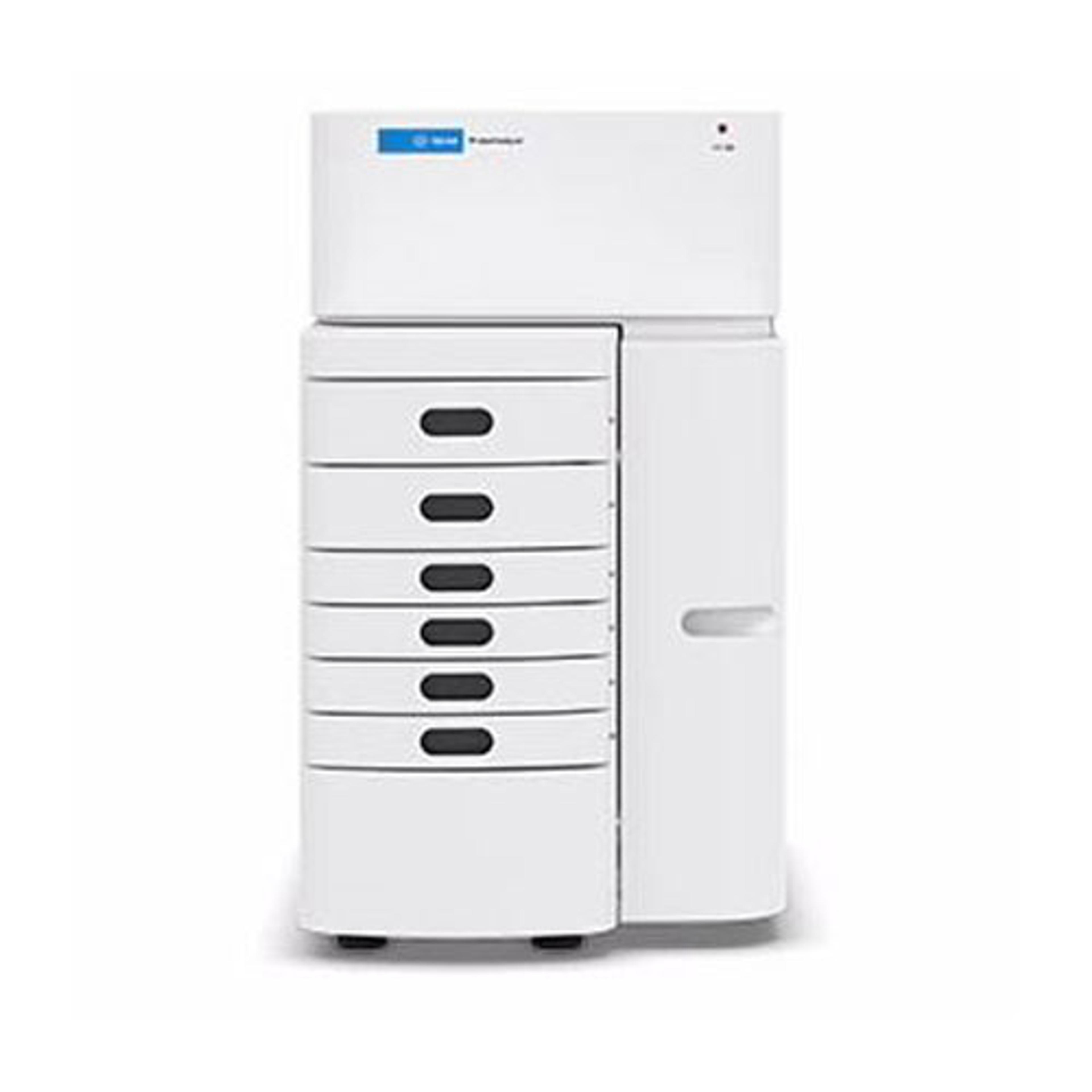 ProteoAnalyzer System - Agilent Technologies - Life Sciences