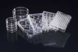 NUNC™ Low Cell Binding Dishes and Plates - Nalge Nunc International - General Lab