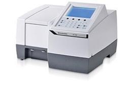 UV-1280 UV-Vis Spectrophotometer - Shimadzu Corporation - Spectroscopy