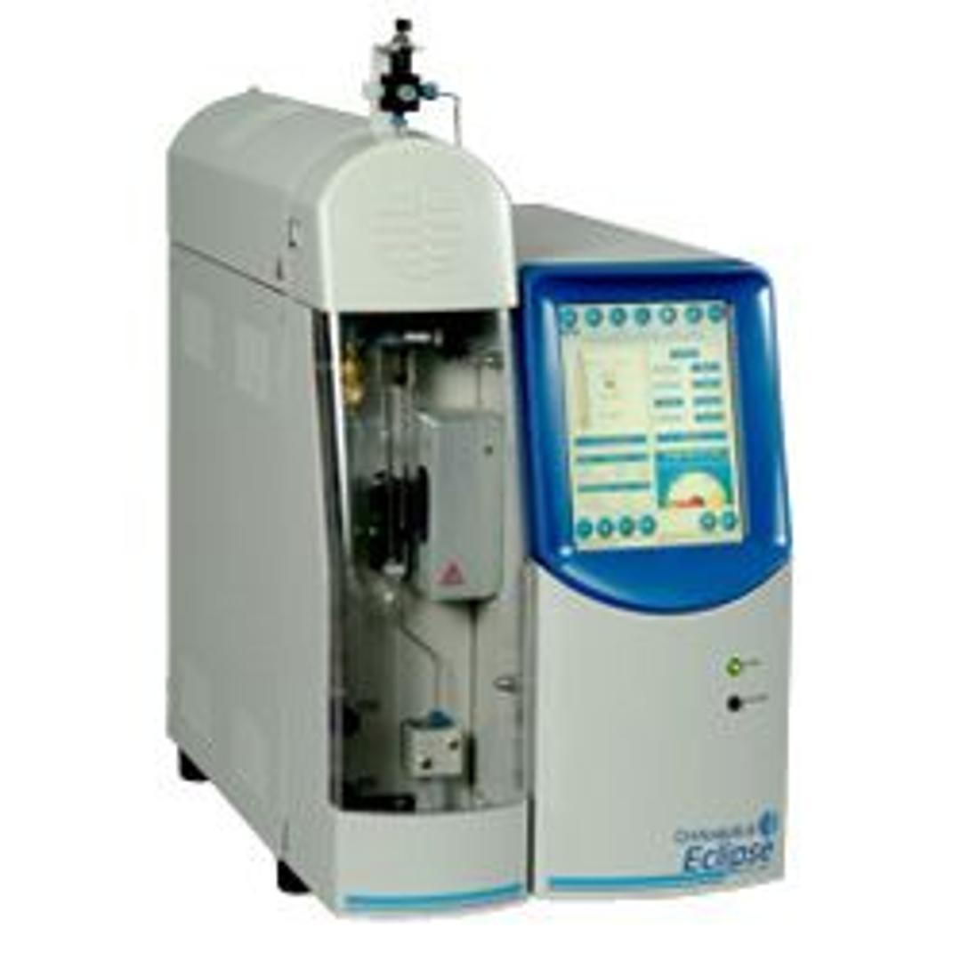 Eclipse Purge-and-Trap Sample Concentrator - Xylem - Separations