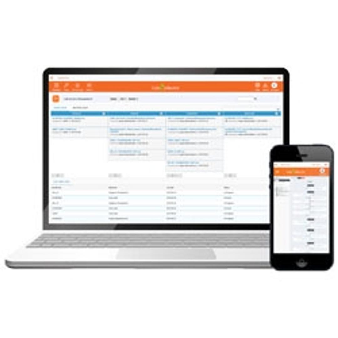 LabCollector LSM - AgileBio - Lab Automation