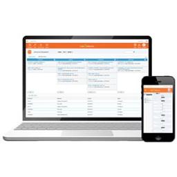 LabCollector LSM - AgileBio - Lab Automation