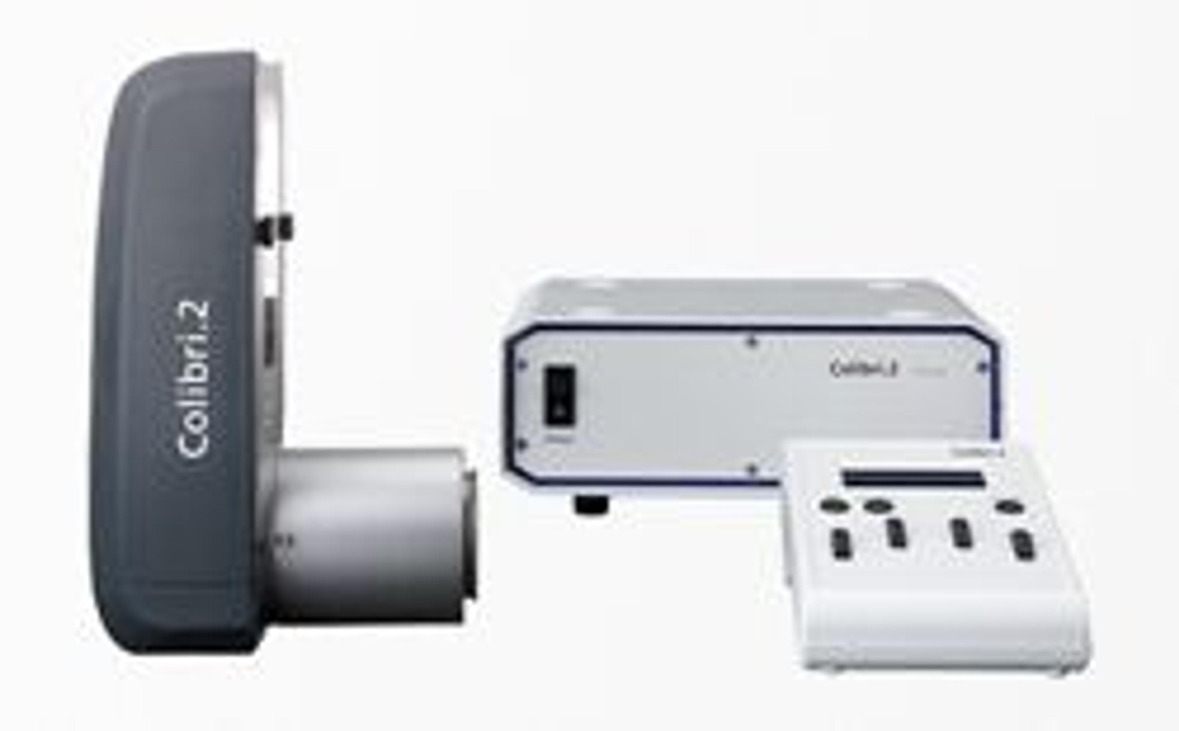 ZEISS Colibri.2 - ZEISS Research Microscopy Solutions - Life Sciences