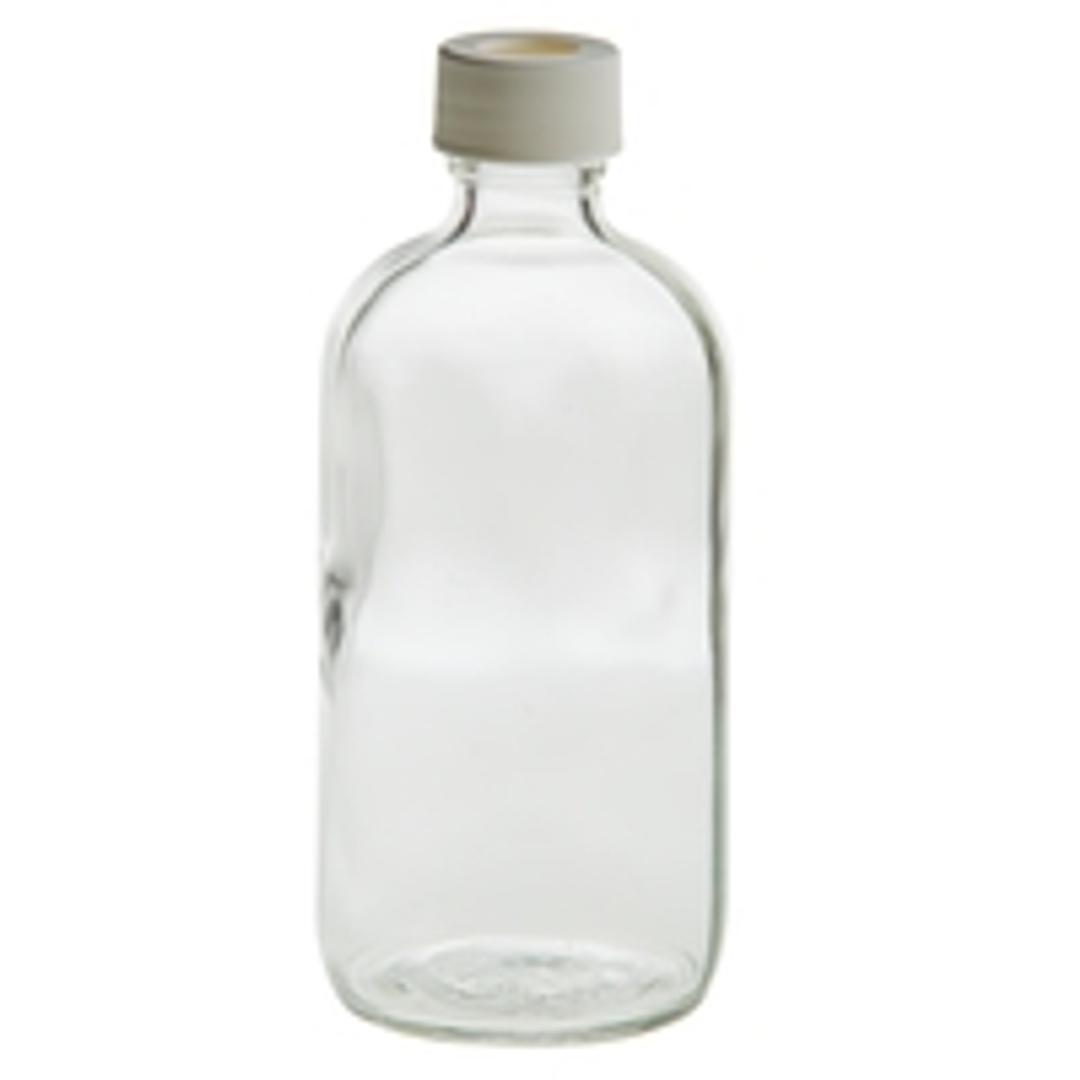 250 mL Sample Collection Bottles - Restek Corp. - General Lab