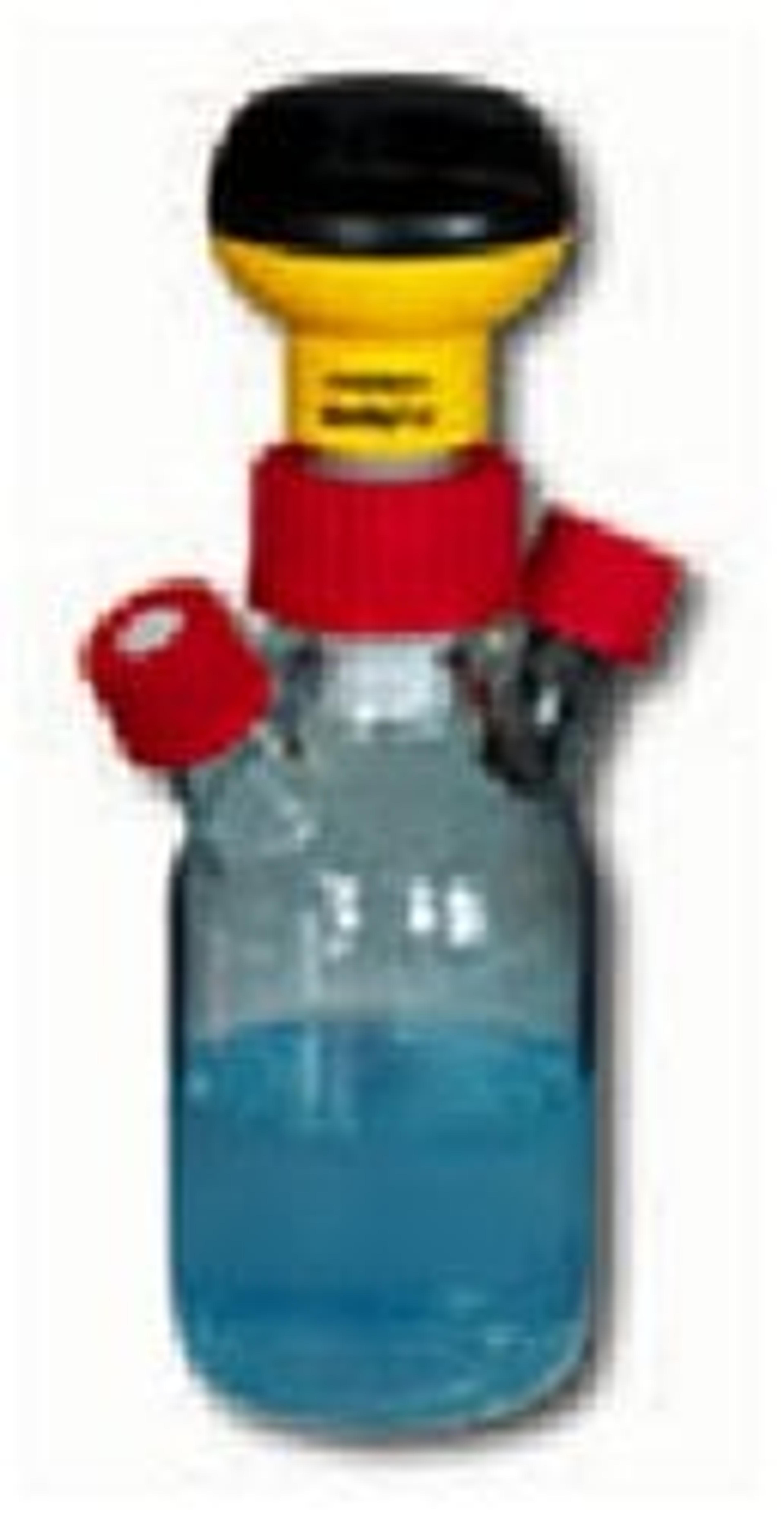 OxiTop ® Control AN6 /AN12 and A6 /A12 - Xylem - Environmental