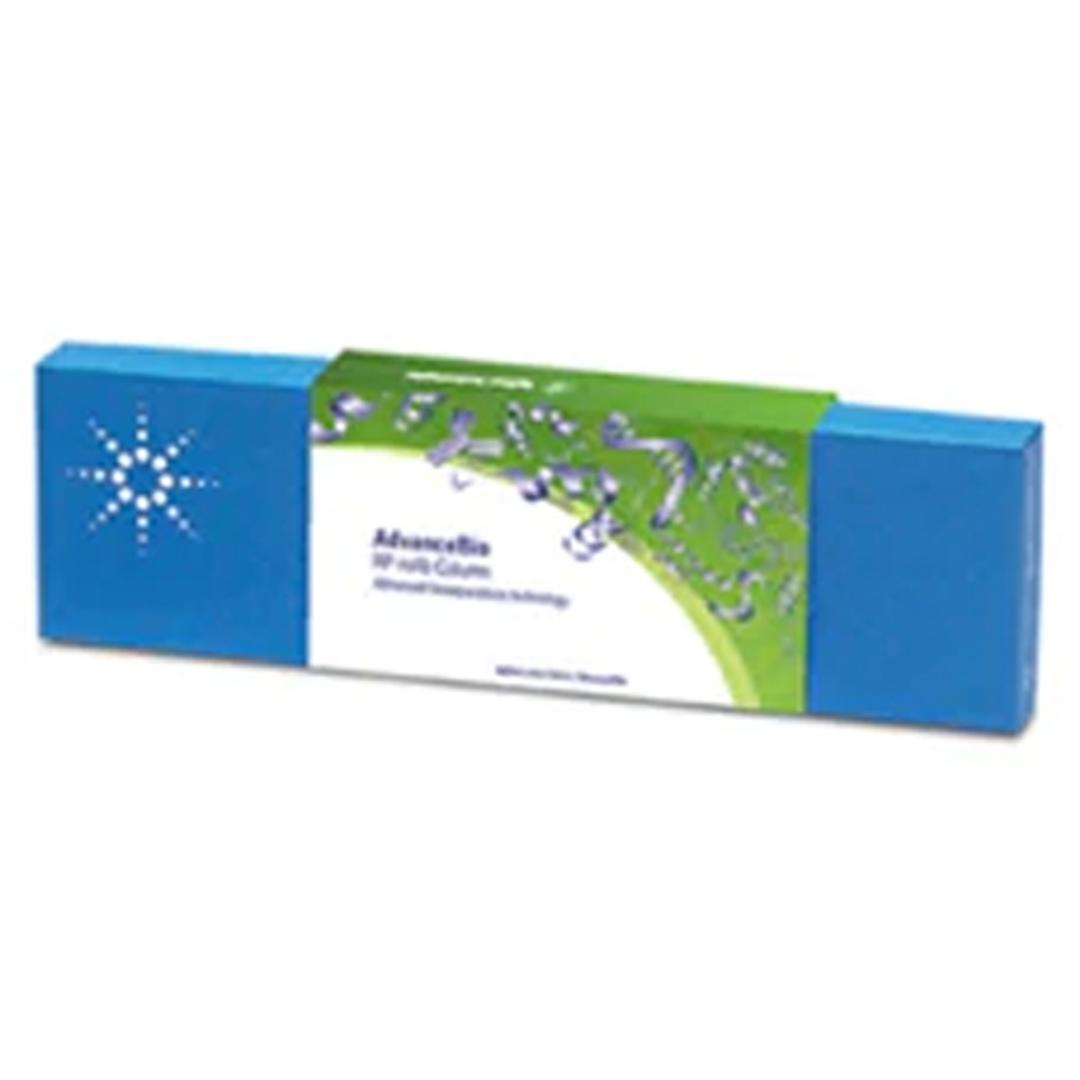 AdvanceBio RP-mAb - Agilent Technologies - Separations