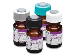 Liquichek Cardiac Markers Plus LT Control - Bio-Rad - Clinical Diagnostics