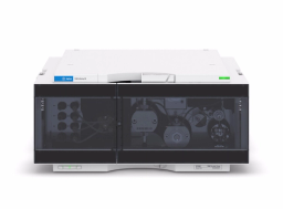 Agilent 1260 Infinity III Flexible Pump  - Agilent Technologies - Separations