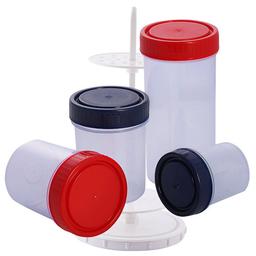 Sample Container - Abdos - General Lab