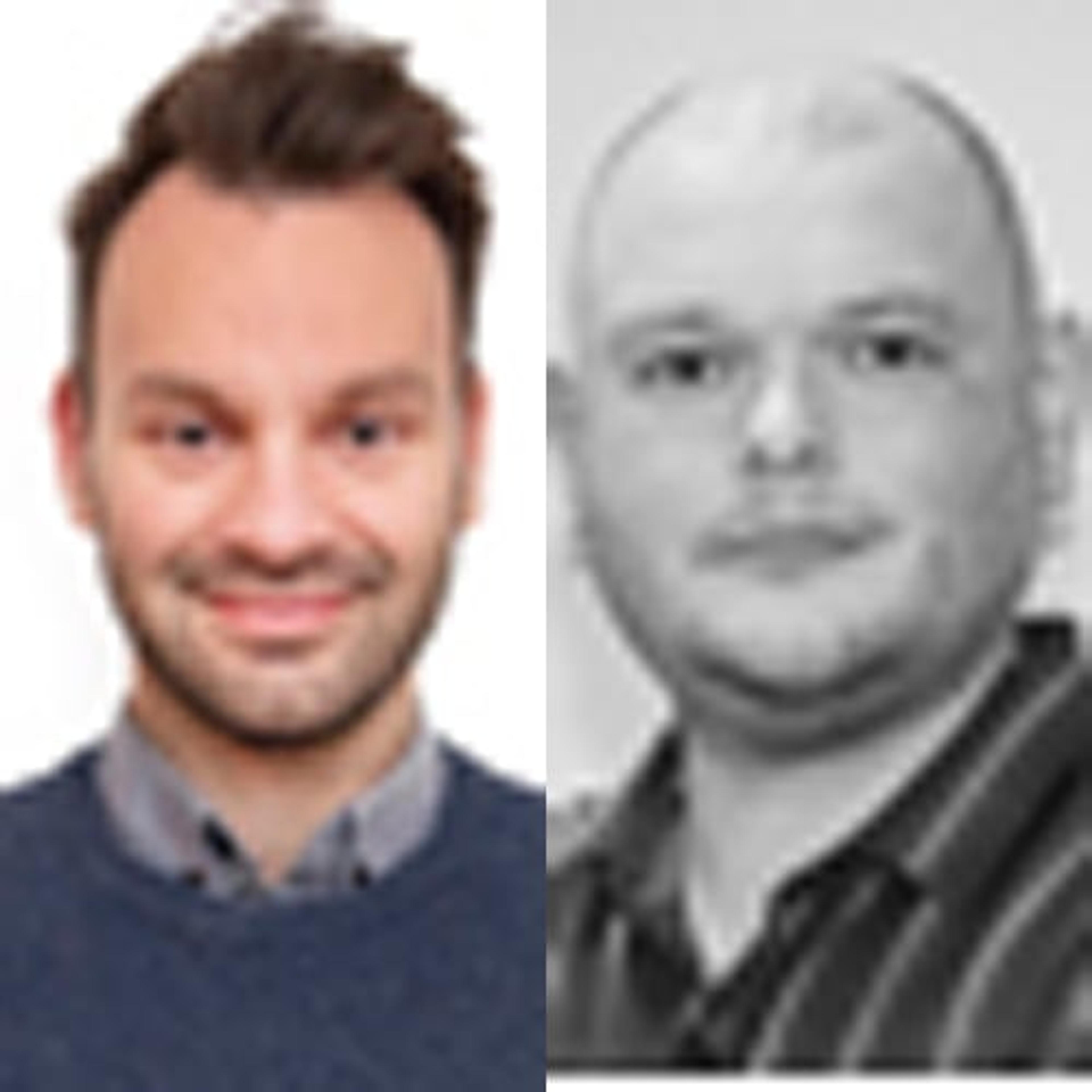 Beyond the basics of image analysis: Image registration and spatial infiltration analysis in HALO