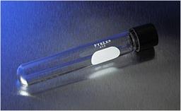 PYREX® 170 mL Screw Cap Culture Tubes with Phenolic Caps, 38x200 - Corning Life Sciences - Life Sciences