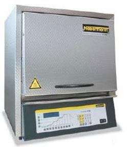 Muffle Furnace L3-L15 - Nabertherm - General Lab