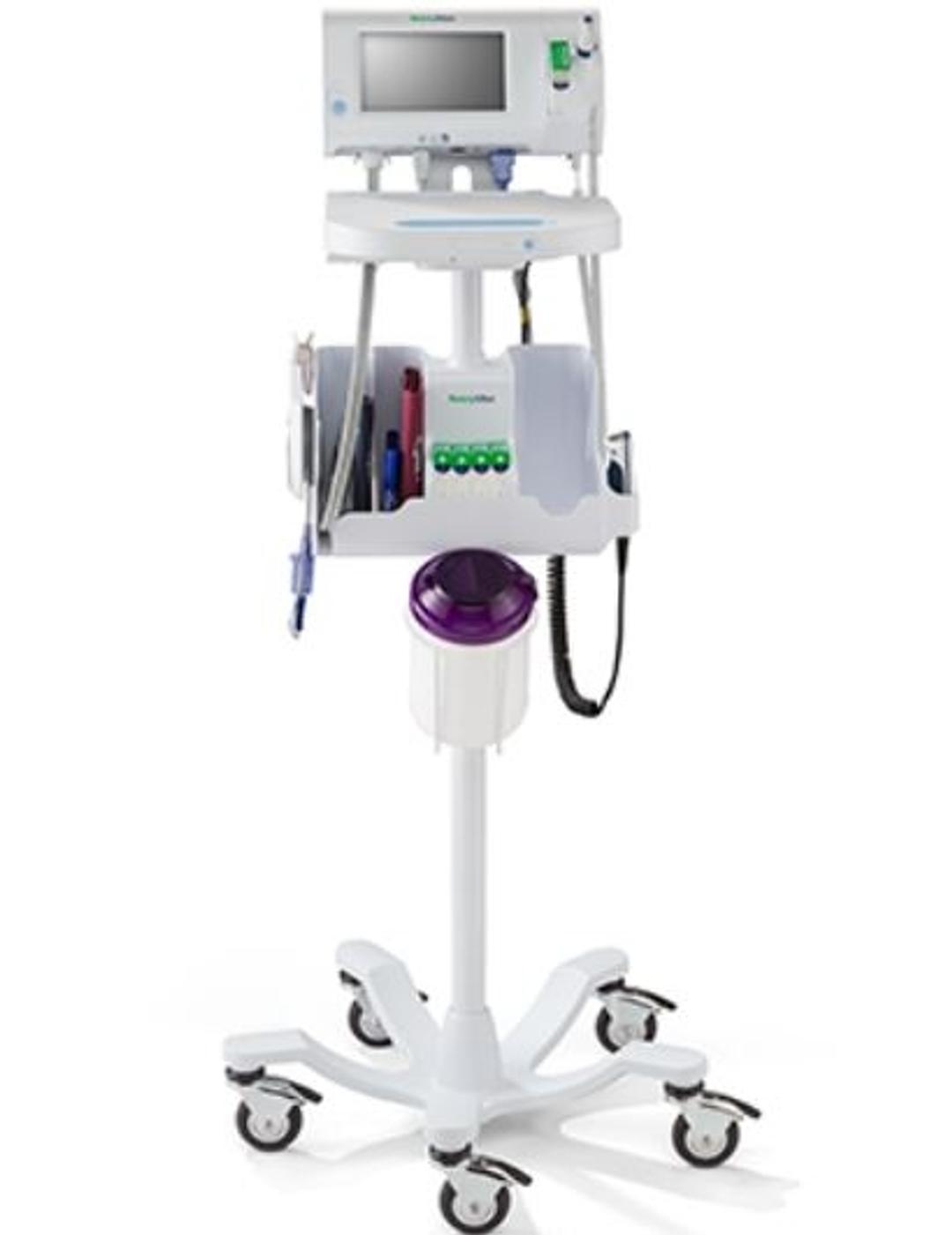 Connex Spot Monitor - Welch Allyn - Clinical Diagnostics