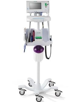 Connex Spot Monitor - Welch Allyn - Clinical Diagnostics