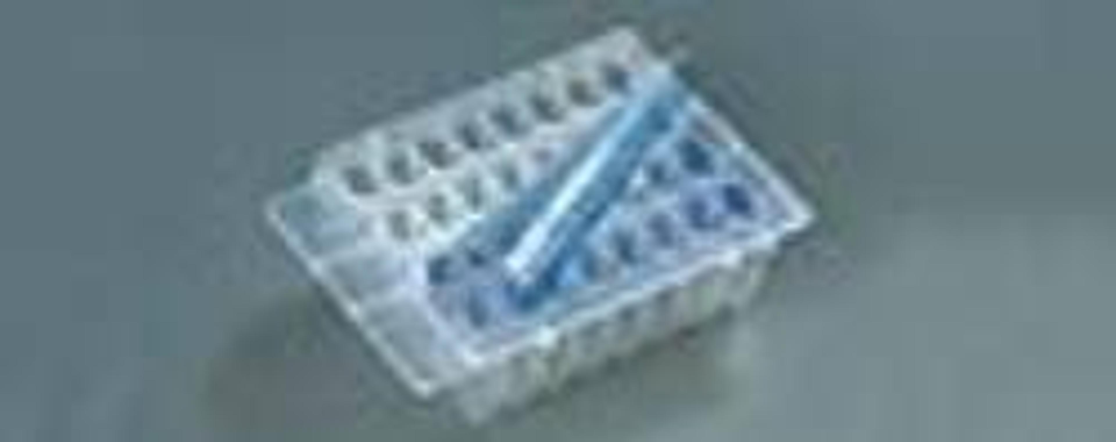 MagNA Pure LC Cartridge Seal - null - Life Sciences