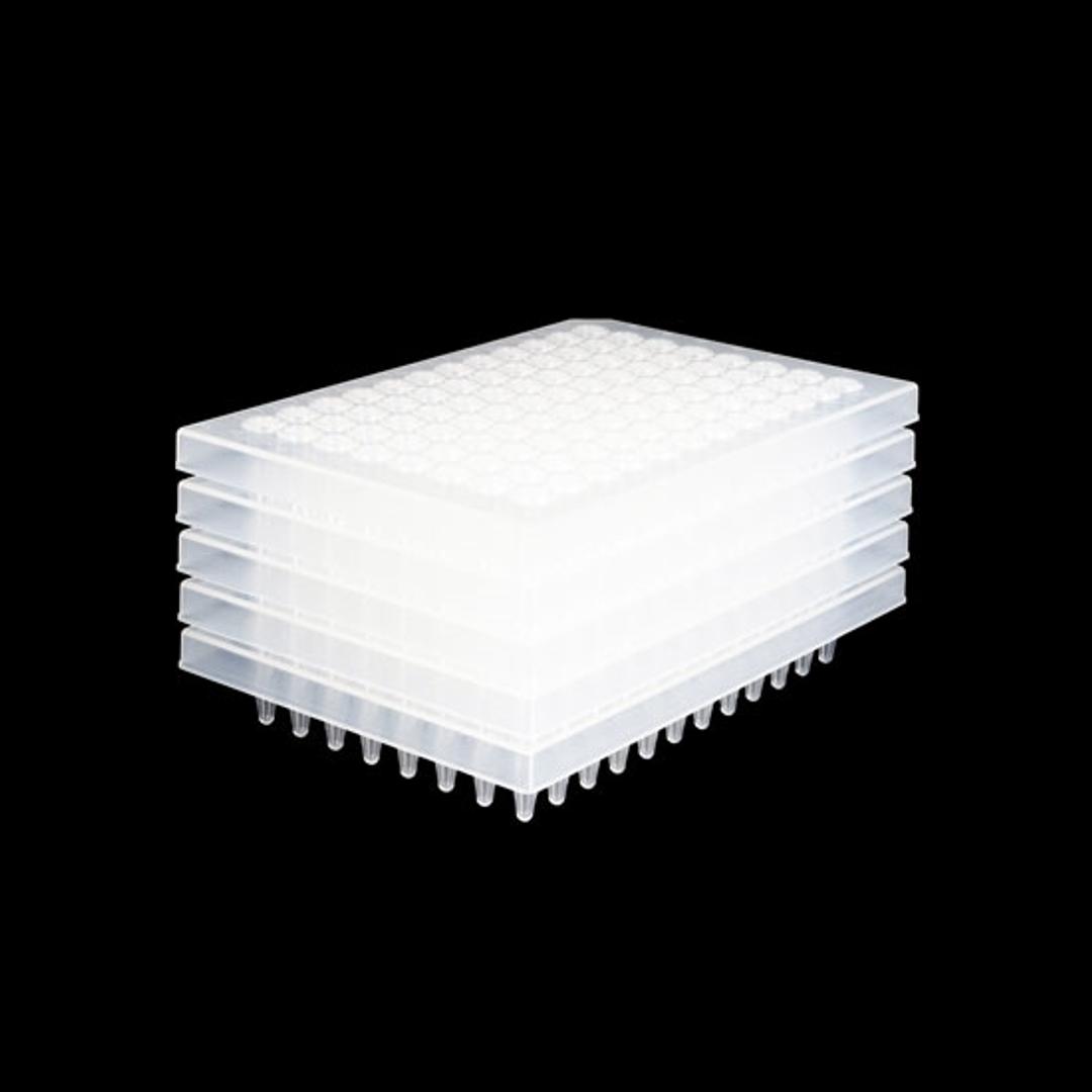 PCR Plate - MEGAROBO Technologies - Life Sciences