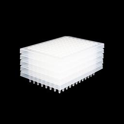 PCR Plate - MEGAROBO Technologies - Life Sciences