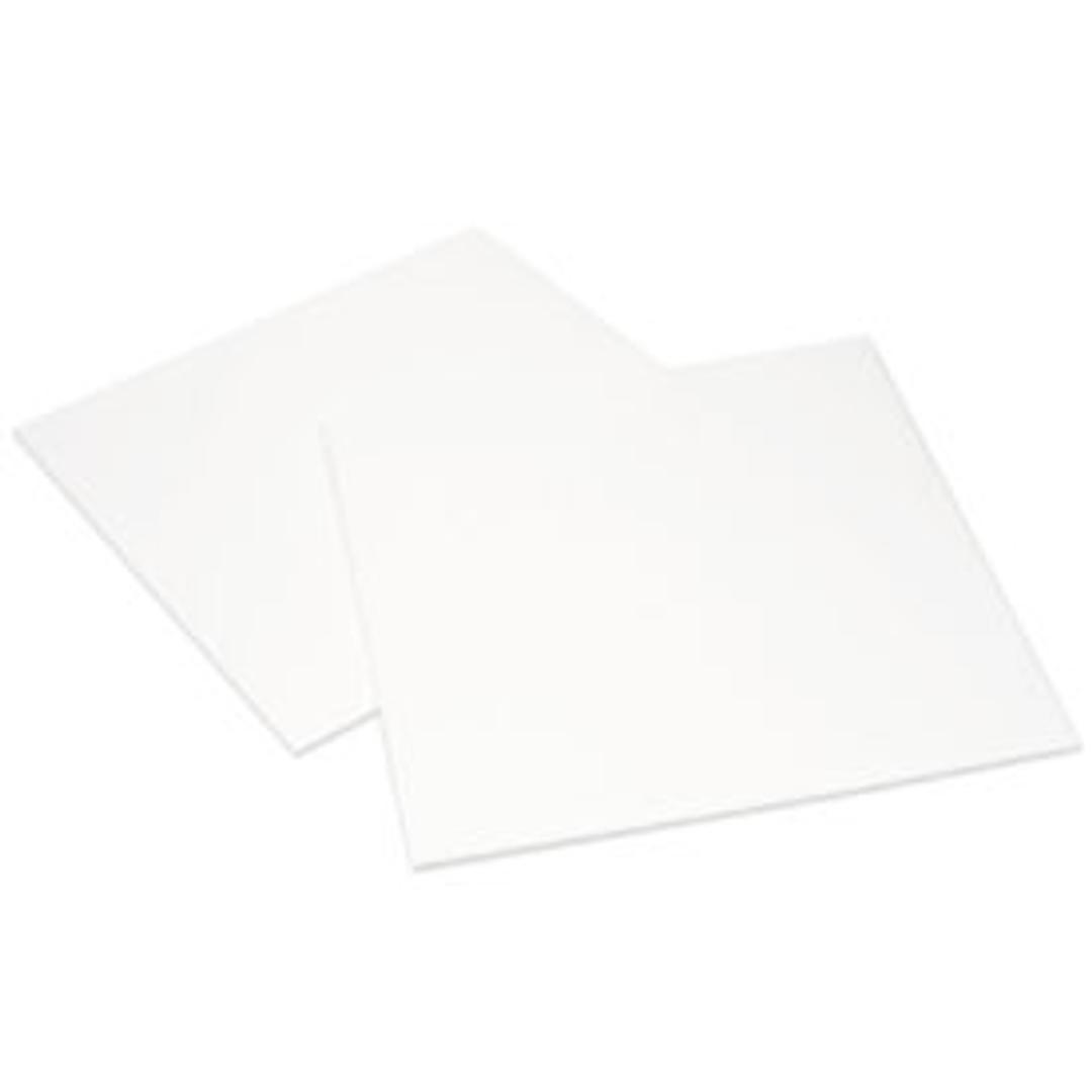 Extra Thick Blot Filter Paper, Precut, 19 x 18.5 cm - Bio-Rad - General Lab