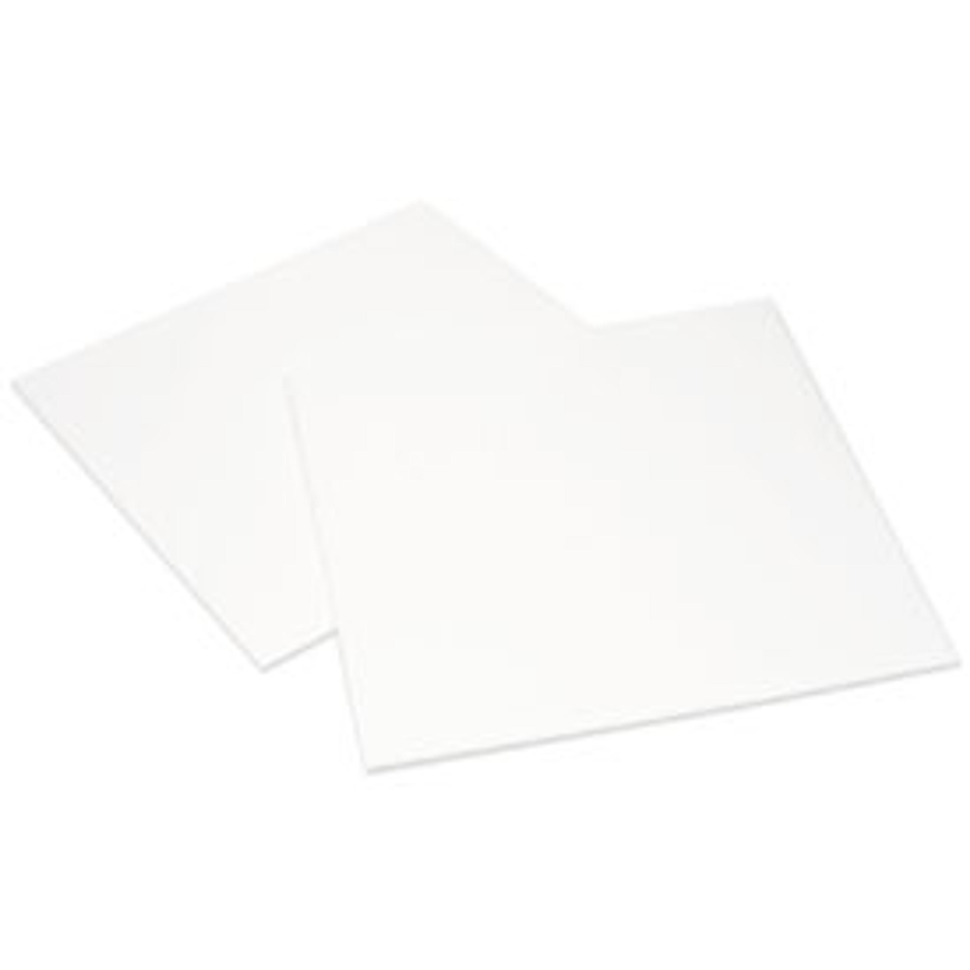 Extra Thick Blot Filter Paper, Precut, 19 x 18.5 cm - Bio-Rad - General Lab