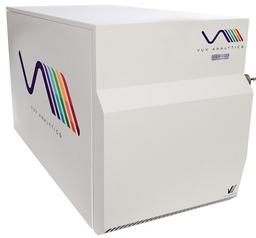 VUV Analytics VGA-100 - VUV Analytics - Separations
