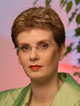 Prof. Dr.-Ing. habil. Kerstin Thurow