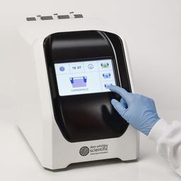 Whitley AtmoGen - Don Whitley Scientific - General Lab