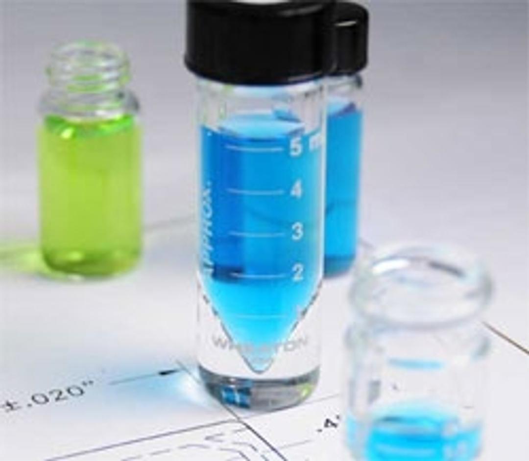 High Recovery Vials - WHEATON - General Lab
