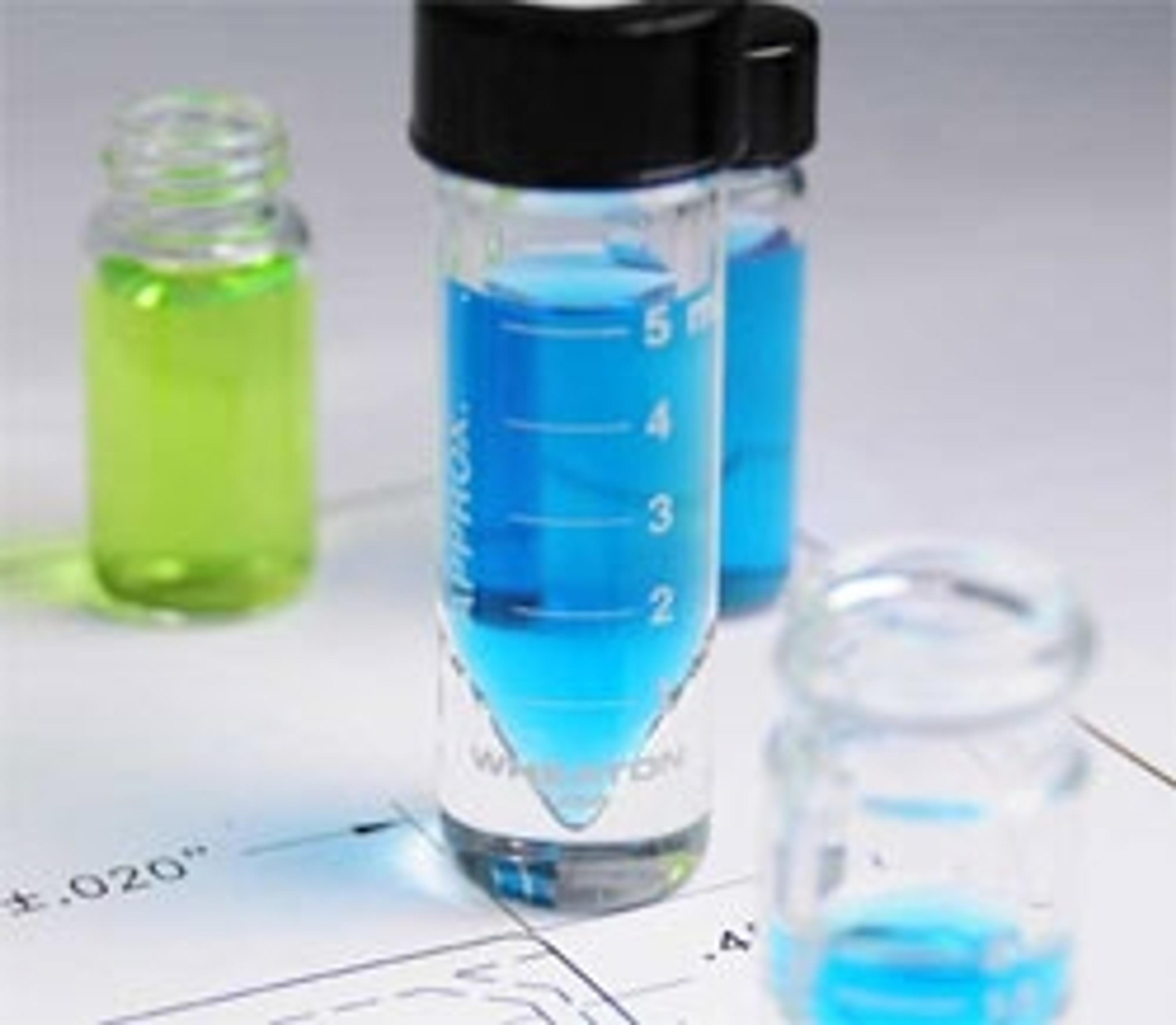 High Recovery Vials - WHEATON - General Lab