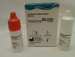 VersaComp Antibody Capture Bead Kits - Beckman Coulter Life Sciences - Life Sciences