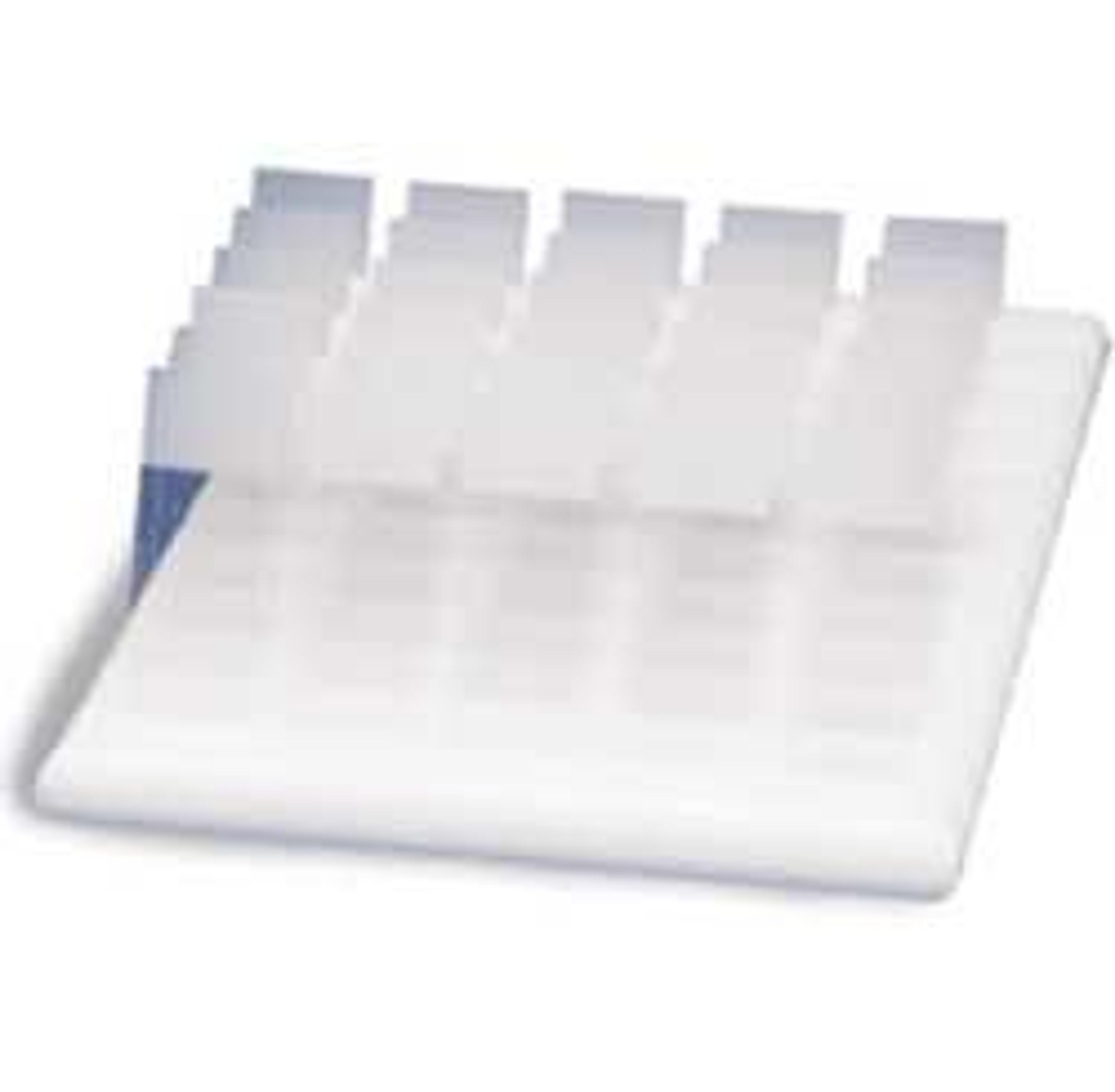15-, 40-, and 78-Capacity Slide Holders - Heathrow Scientific - Life Sciences