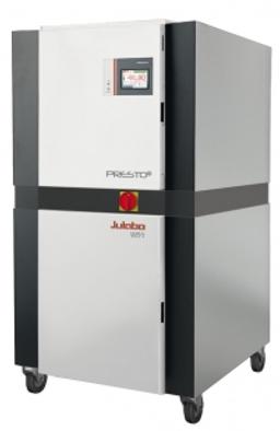 PRESTO W91 - JULABO GmbH - Drug Discovery & Development