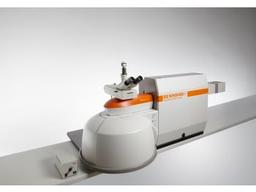 inVia InSpect confocal Raman microscope - Renishaw plc. - Spectroscopy